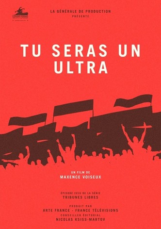 Tu Seras un Ultra