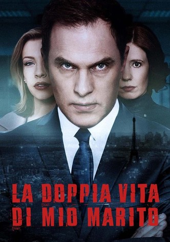 La doppia vita di mio marito