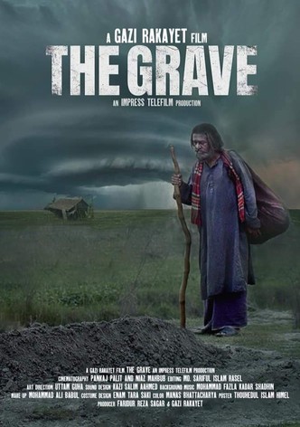 The Grave