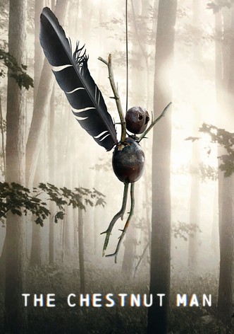 더 체스트넛 맨