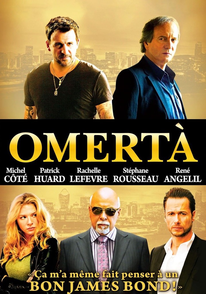 Omerta outlet movie online