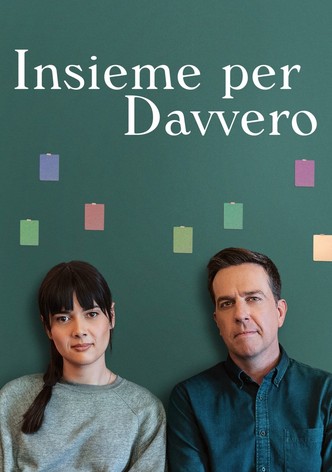 Insieme per davvero