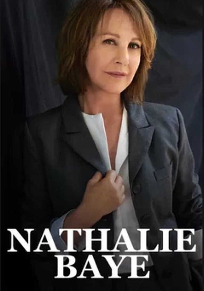 Conversation avec Nathalie Baye