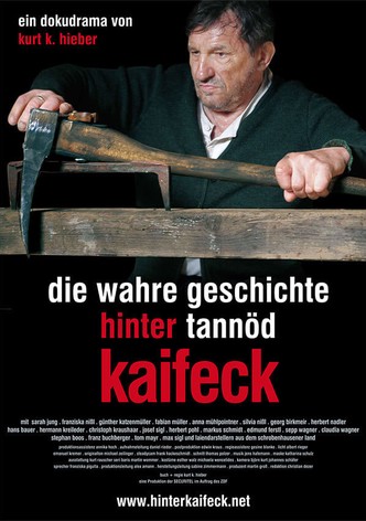 Hinterkaifeck - Die wahre Geschichte hinter Tannöd