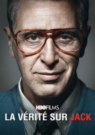 La Vérité sur Jack