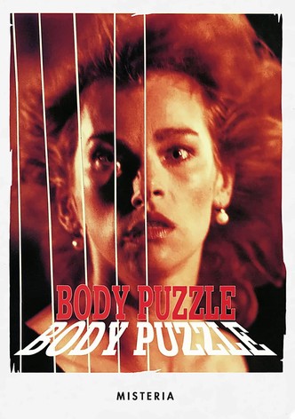 Body Puzzle