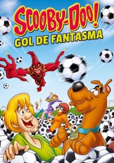 Scooby-Doo! e o Mistério em Campo