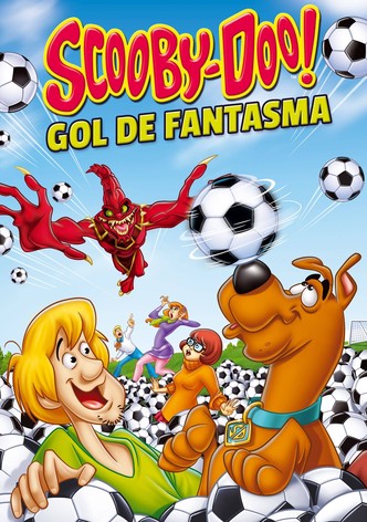 Scooby-Doo! e o Mistério em Campo