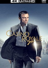 Ver Online Casino Royale