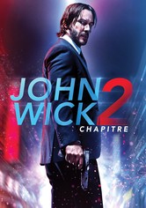 John Wick : Chapitre 2