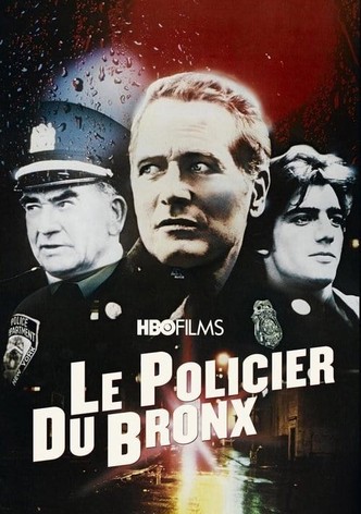 Le Policeman