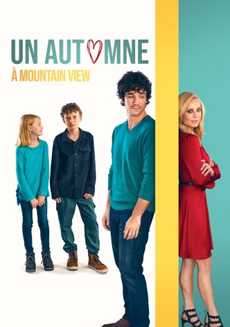 Un automne à Mountain View