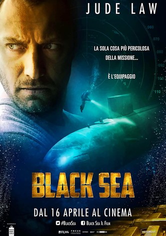Black Sea