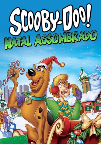 Scooby-doo! Natal Assombrado