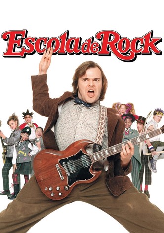 Escola de Rock