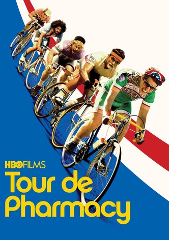 Tour de Pharmacy