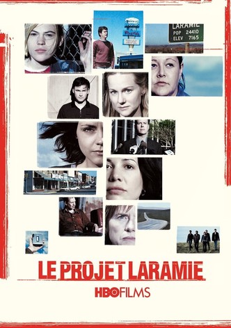 Le Projet Laramie