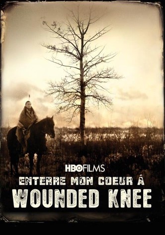 Enterre mon cœur à Wounded Knee