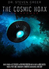 The Cosmic Hoax: An Exposé