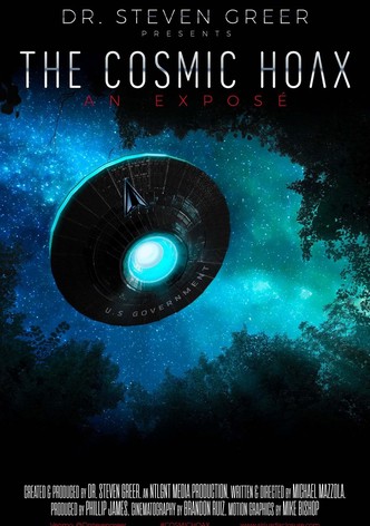 The Cosmic Hoax: An Exposé