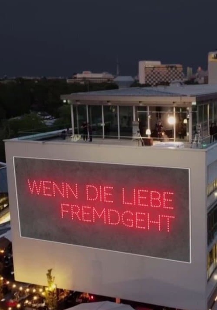 Wenn die Liebe fremdgeht