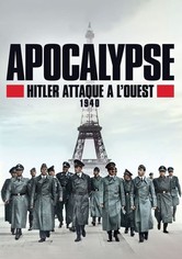 Apocalypse Hitler attaque à l'Ouest - Mini-série