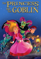Prinzessin Aline und die Groblins