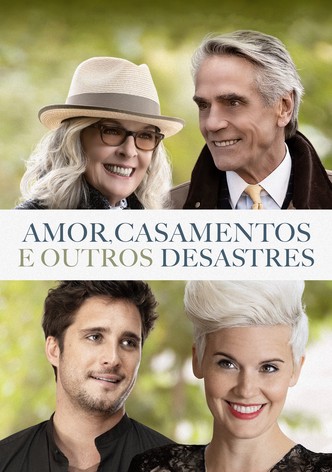 O Amor é Uma Aventura