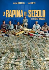 La rapina del secolo