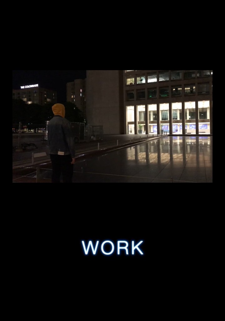 Work
