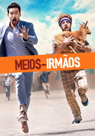 Meios-Irmãos