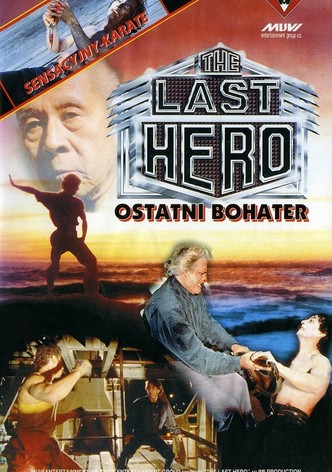 The Last Hero
