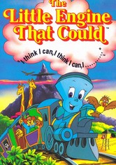 The Little Engine That Could