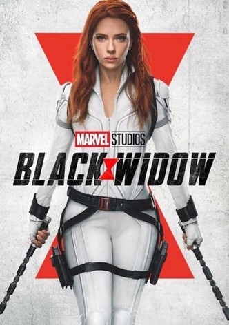 Black Widow movie where to watch stream online