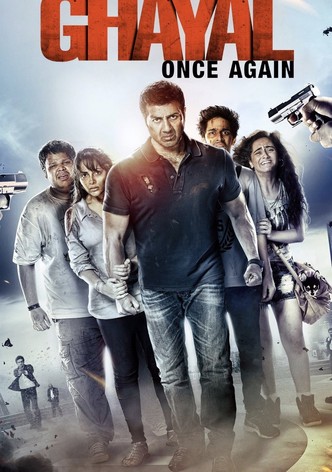 Ghayal 2 – Wahrheit um jeden Preis