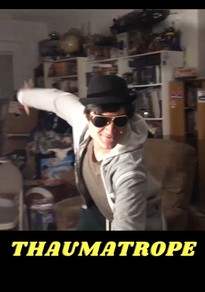 Thaumatrope
