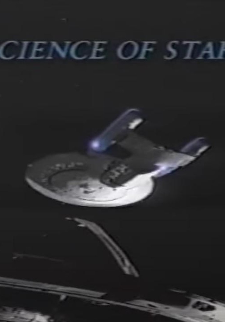 The New Explorers: The Science of Star Trek