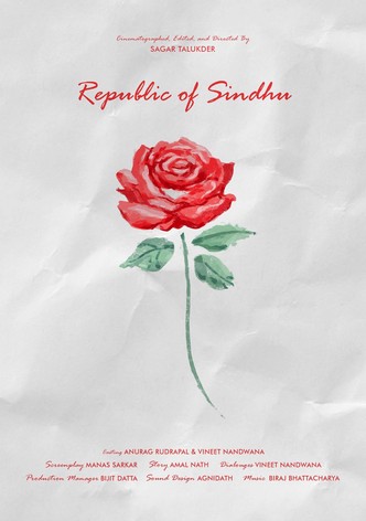 Sindhustan