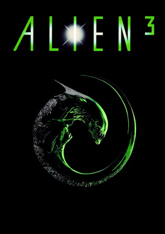 Alien 3 3D