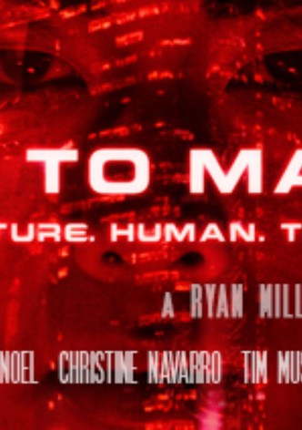 A City to Make Me