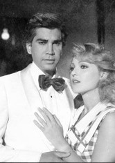 Estefanía - Season 1