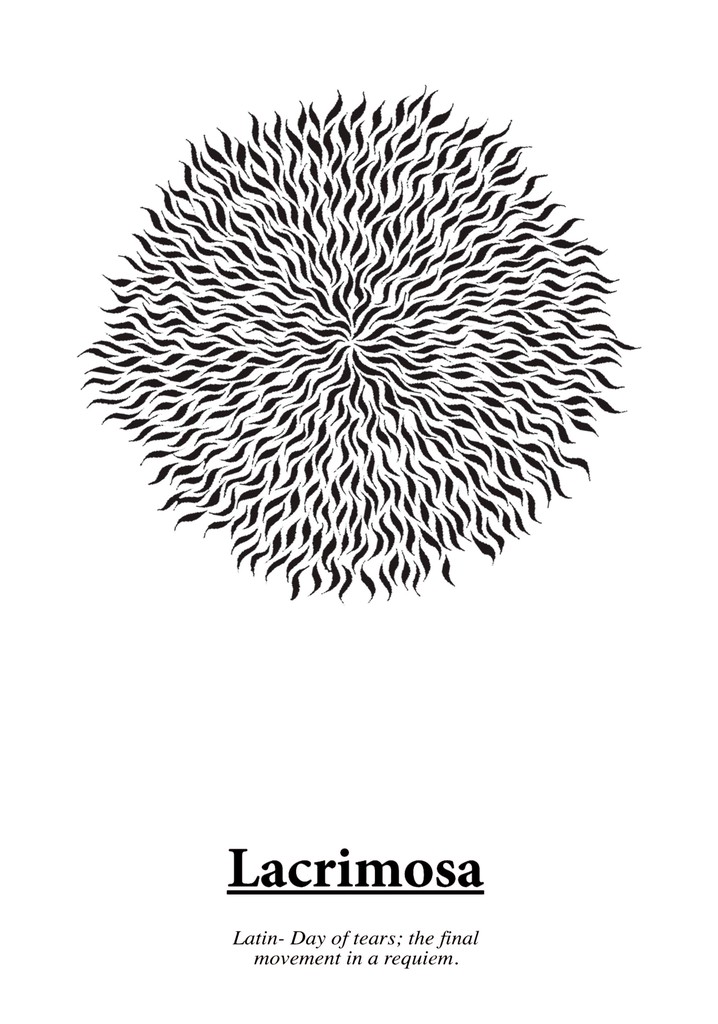 Lacrimosa