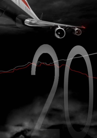 Dangers dans le ciel - Saison 20