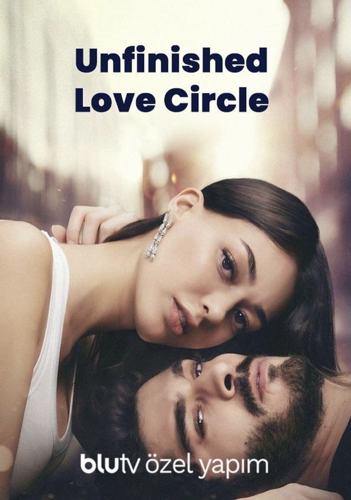 Yarım Kalan Aşklar