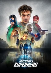 Comment je suis devenu super-héros