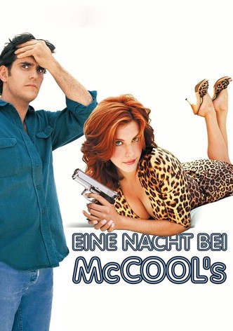Eine Nacht bei McCool's