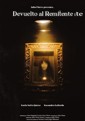 Devuelto al Remitente