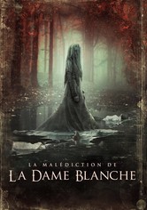 La Malédiction de la Dame Blanche