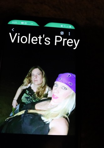 Violet's Prey