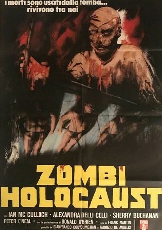 Zombi Holocaust